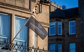 Bruntsfield Hotel, WorldHotels Elite